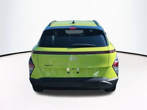 New 2026 Hyundai Kona SEL Sport FWD image 6