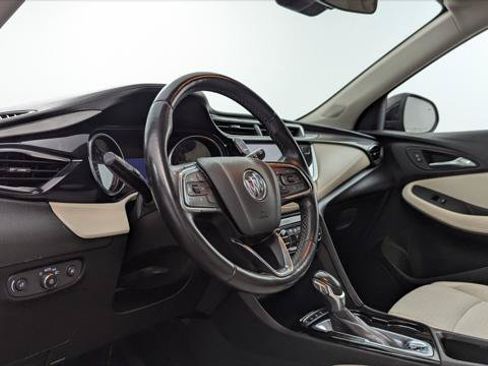 Used 2021 Buick Encore GX Select AWD/4WD image 23