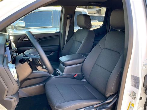 Certified 2023 Chevrolet Colorado LT w/ LT Convenience Package image 24