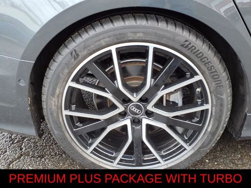 Used 2022 Audi A6 Premium Plus w/ Premium Plus Package AWD/4WD image 7