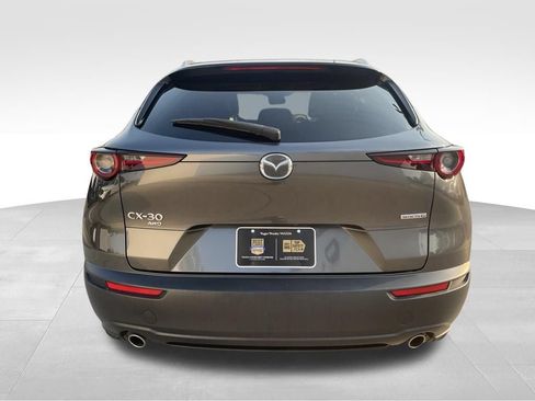 Used 2023 MAZDA CX-30 AWD 2.5 S w/ Select Package image 6