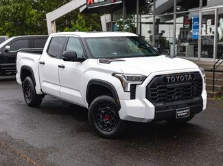 Used 2026 Toyota Tundra TRD Pro w/ Tow Tech Package AWD/4WD video 2