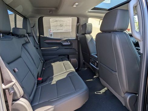 New 2026 GMC Sierra 1500 Denali w/ Denali Reserve Package AWD/4WD image 29