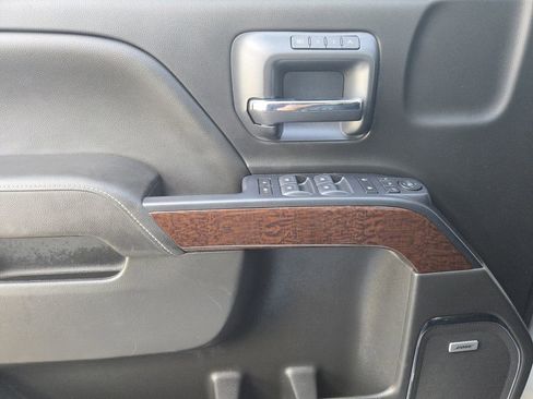 Used 2018 GMC Sierra 1500 SLT w/ Texas SLT Premium Package image 19