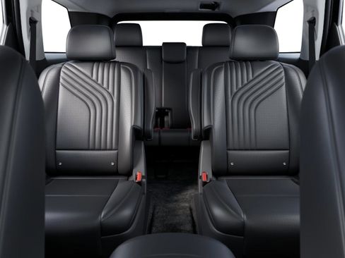 New 2026 Hyundai Palisade SEL image 9