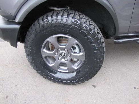 Used 2023 Ford Bronco Big Bend image 27