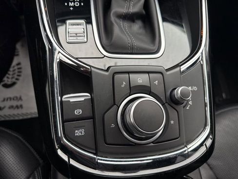 Used 2023 MAZDA CX-9 Touring image 19