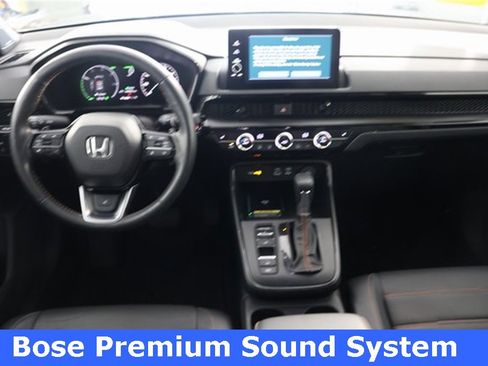 Used 2023 Honda CR-V Sport Touring image 2