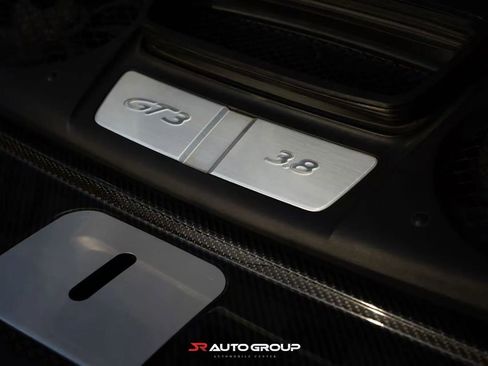 Used 2014 Porsche 911 GT3 image 21
