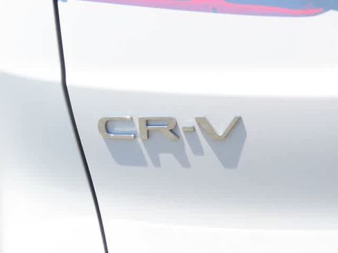 Used 2023 Honda CR-V EX-L image 7