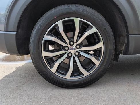 Certified 2026 Ford Explorer ST-Line AWD/4WD image 12