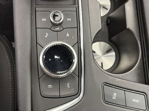 Certified 2023 Cadillac XT5 Premium Luxury image 28