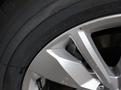 New 2026 Mitsubishi Outlander ES image 22