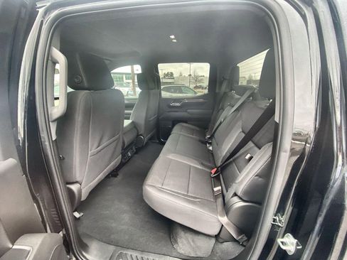 Certified 2025 GMC Sierra 1500 Elevation image 24