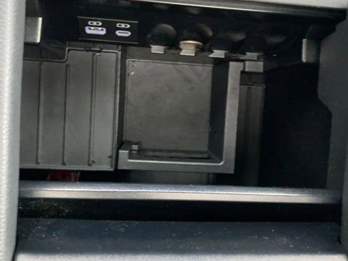 Used 2025 Toyota Tundra Limited w/ TRD Off-Road Package image 46