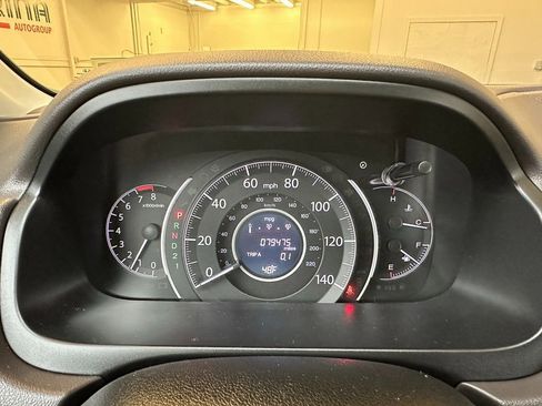 Used 2014 Honda CR-V EX-L image 35