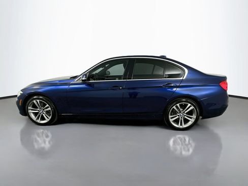 Used 2018 BMW 330i Sedan RWD image 8