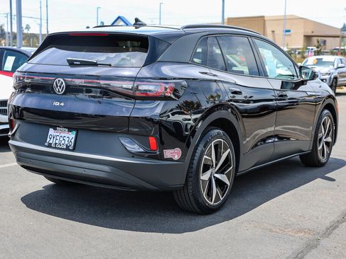 Used 2023 Volkswagen ID.4 Pro S RWD image 24