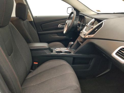 Used 2017 GMC Terrain SLE w/ Driver Alert Package I FWD image 21
