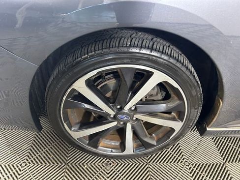 Used 2021 Subaru Impreza 2.0i Sport image 11