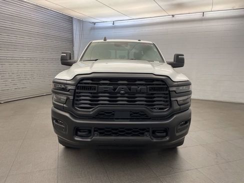 New 2026 RAM 2500 Tradesman image 5