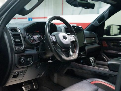 Used 2022 RAM 1500 TRX w/ TRX Level 2 Equipment Group image 24