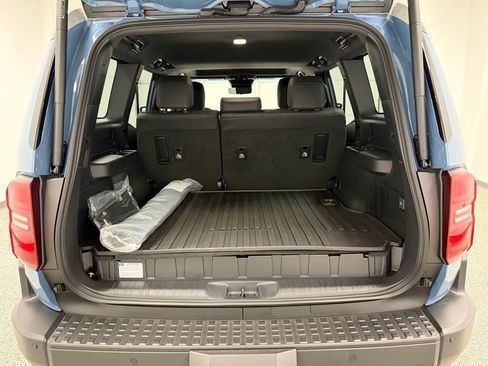 Used 2025 Toyota Land Cruiser w/ Premium Package AWD/4WD image 37