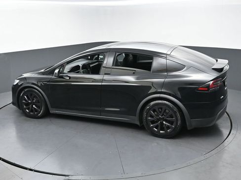 Used 2023 Tesla Model X image 41