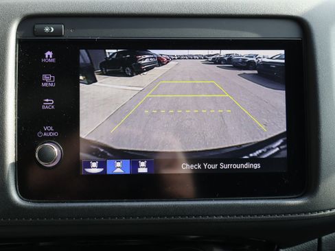 Used 2022 Honda HR-V Sport image 25