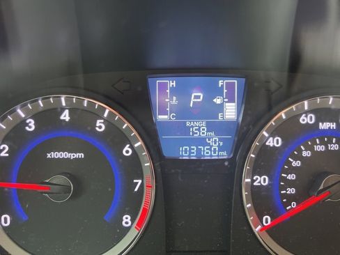 Used 2017 Hyundai Accent SE image 13