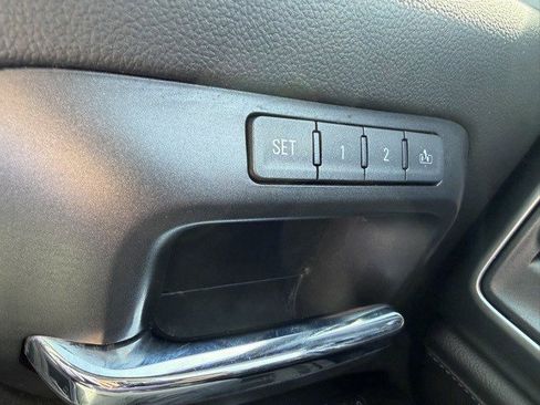 Used 2018 Chevrolet Silverado 1500 LTZ w/ High Desert Package image 28