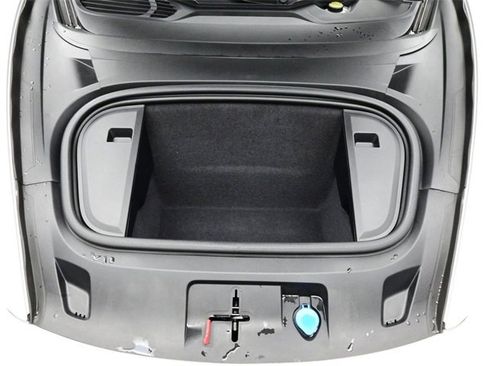 Used 2020 Porsche Taycan Turbo S image 21