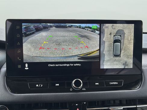 Used 2025 Mitsubishi Outlander SE FWD image 21