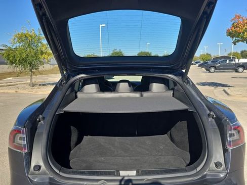 Used 2019 Tesla Model S P100D image 12