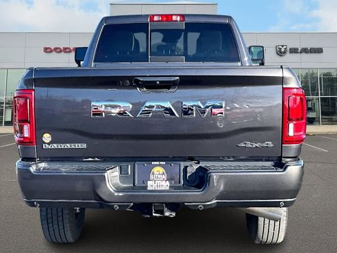 Used 2025 RAM 3500 Laramie image 5
