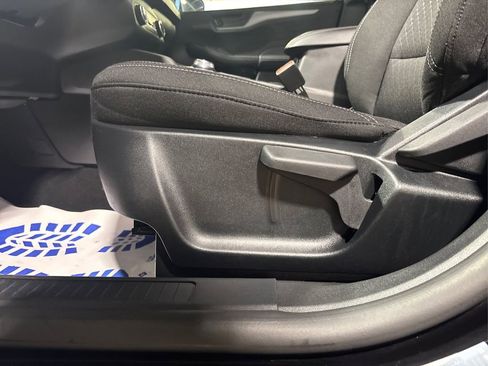 Certified 2025 Ford Escape Active AWD/4WD image 28