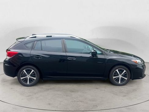 Used 2019 Subaru Impreza 2.0i Premium w/ Eyesight & BSD/Rcta & SRF AWD/4WD image 5