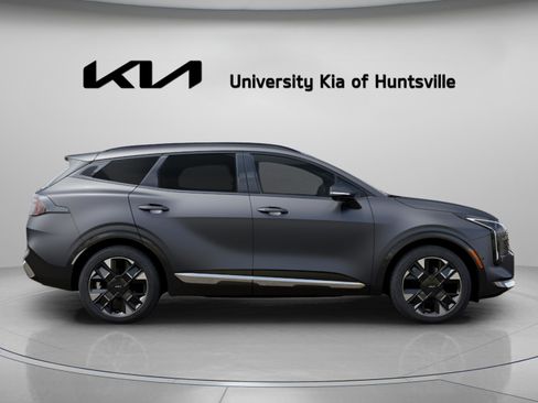 New 2026 Kia Sportage SX Prestige AWD/4WD image 9