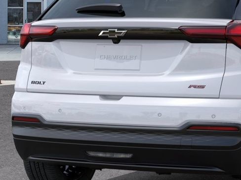 New 2027 Chevrolet Bolt RS FWD image 15