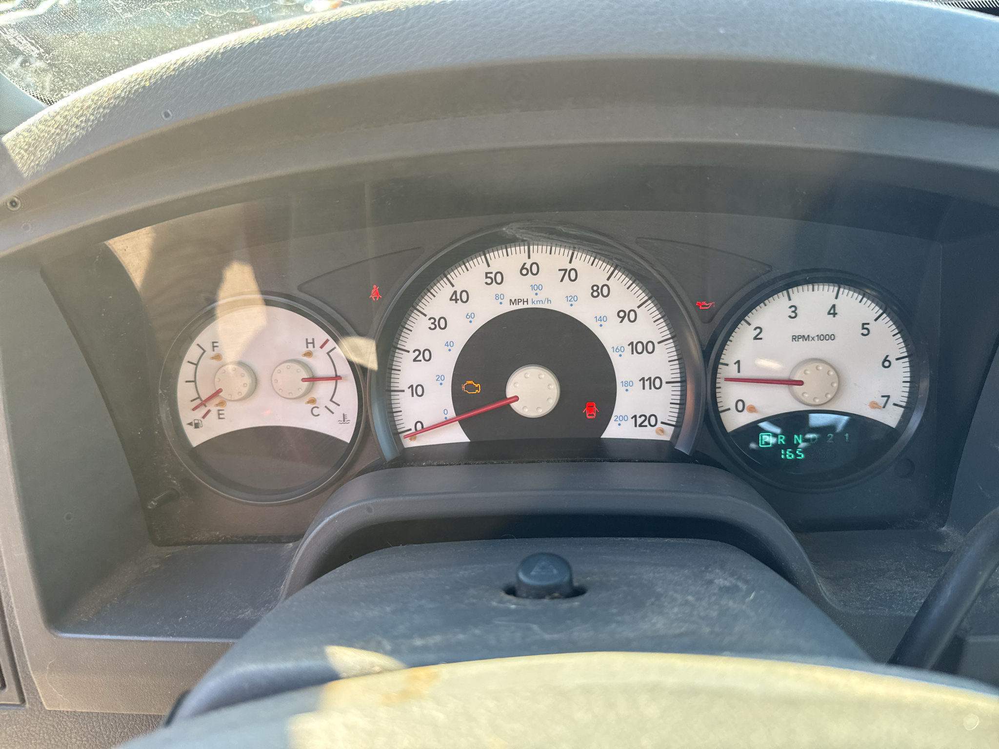 Used 2006 Dodge Dakota ST AWD/4WD image 12