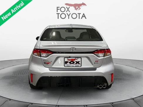 Used 2026 Toyota Corolla SE FWD image 5