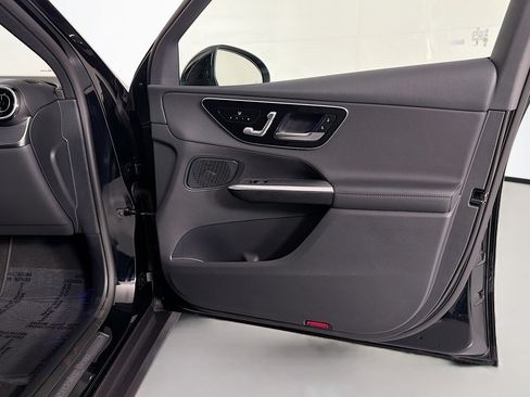 Certified 2026 Mercedes-Benz GLC 300 image 24