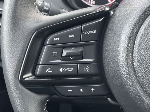 Certified 2026 Subaru Forester Premium image 10