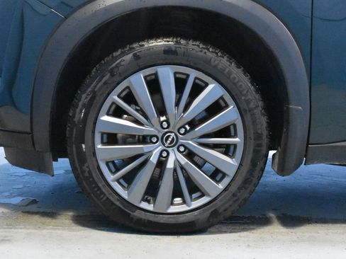 Certified 2024 Nissan Pathfinder SL w/ SL Premium Package AWD/4WD image 23