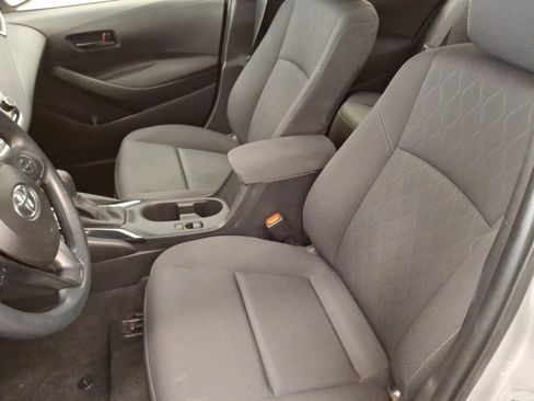 Used 2024 Toyota Corolla LE image 16