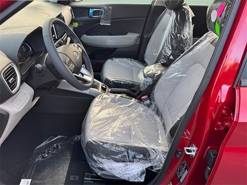 New 2026 Hyundai Venue SEL image 5