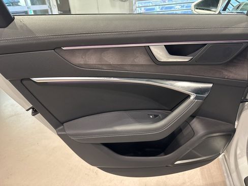 Used 2024 Audi A6 Premium Plus w/ Premium Plus Package image 34