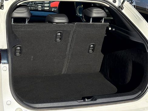 Used 2021 MAZDA CX-30 FWD 2.5 S w/ Preferred Package image 27