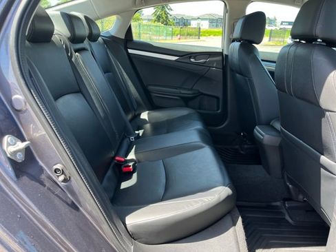 Used 2016 Honda Civic EX-L image 11
