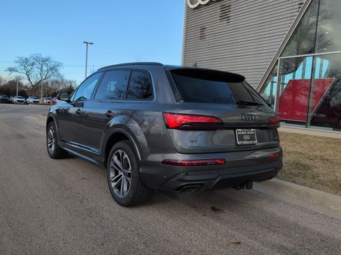 New 2026 Audi Q7 2.0T Premium image 31
